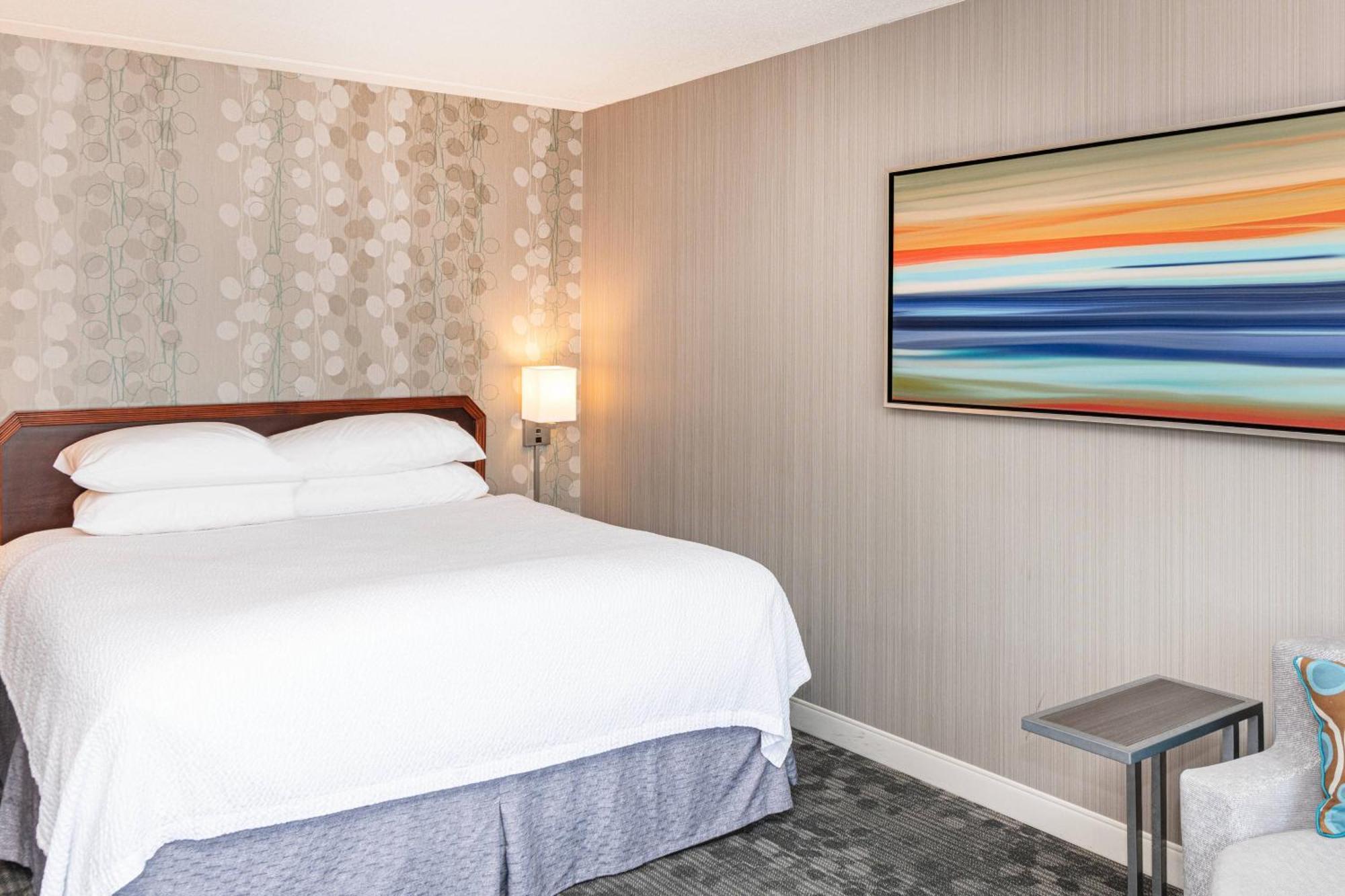 Courtyard By Marriott Bloomington Otel Dış mekan fotoğraf