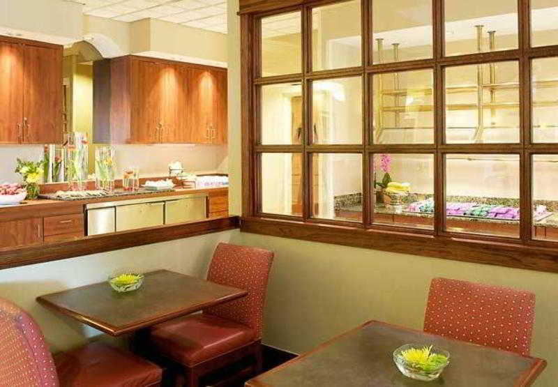 Courtyard By Marriott Bloomington Otel Dış mekan fotoğraf