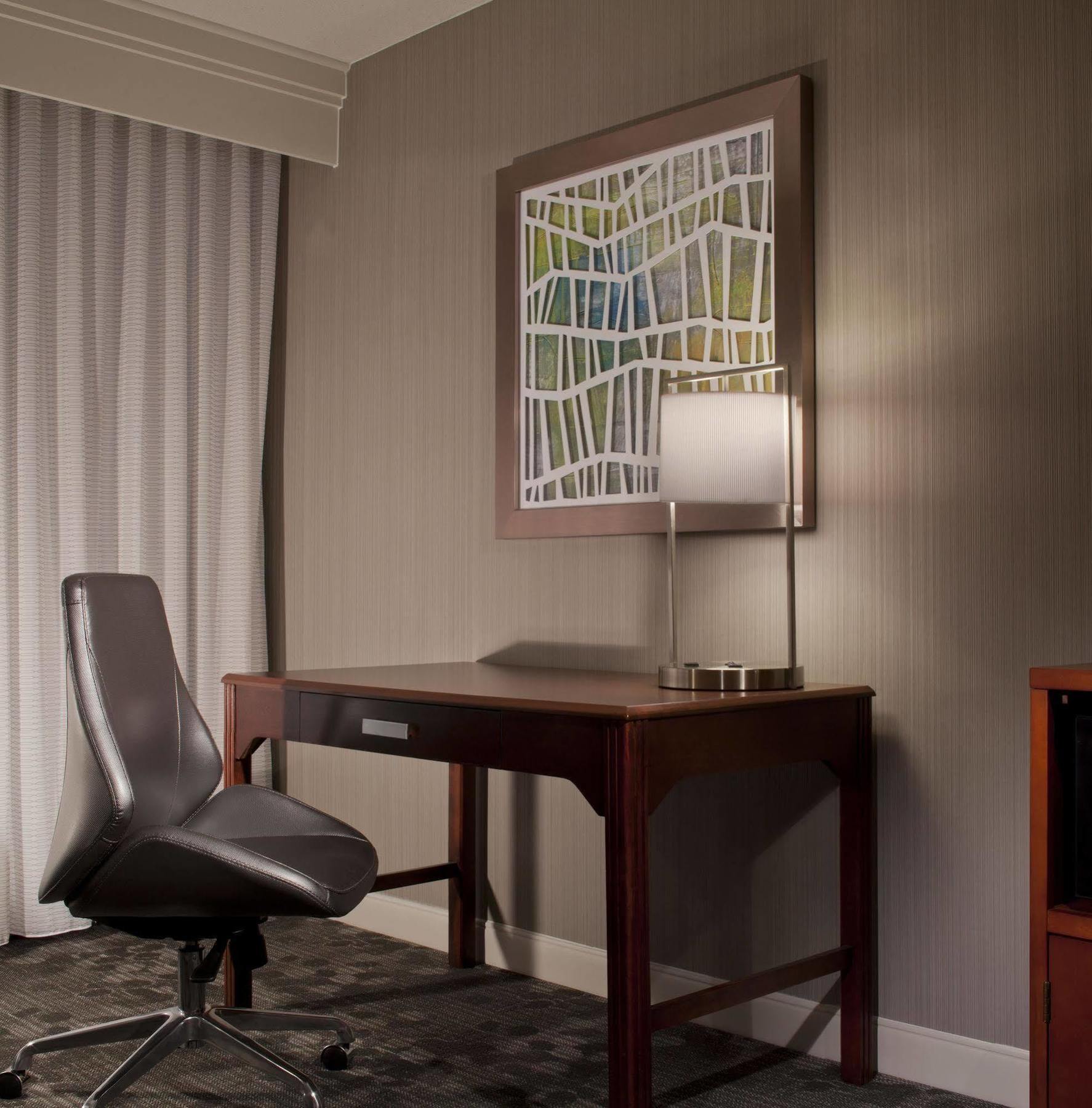 Courtyard By Marriott Bloomington Otel Dış mekan fotoğraf